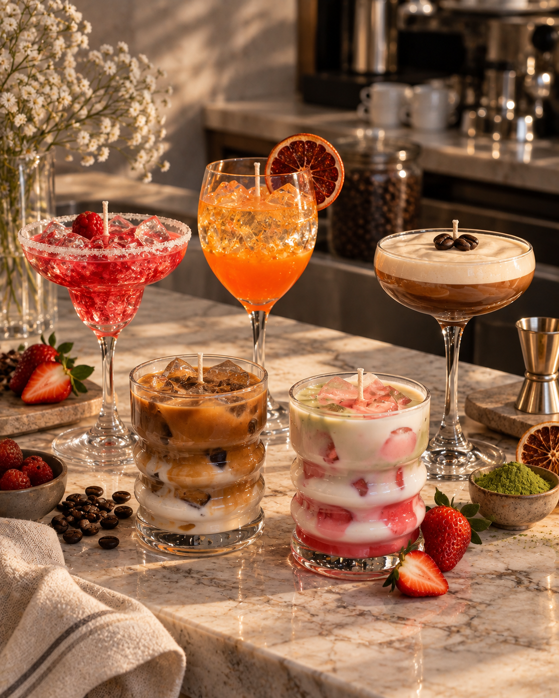Cocktails