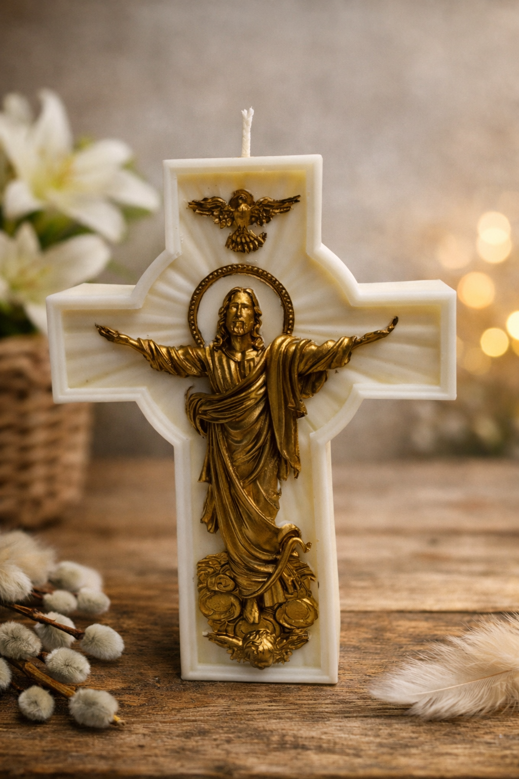 Cristo Salvador