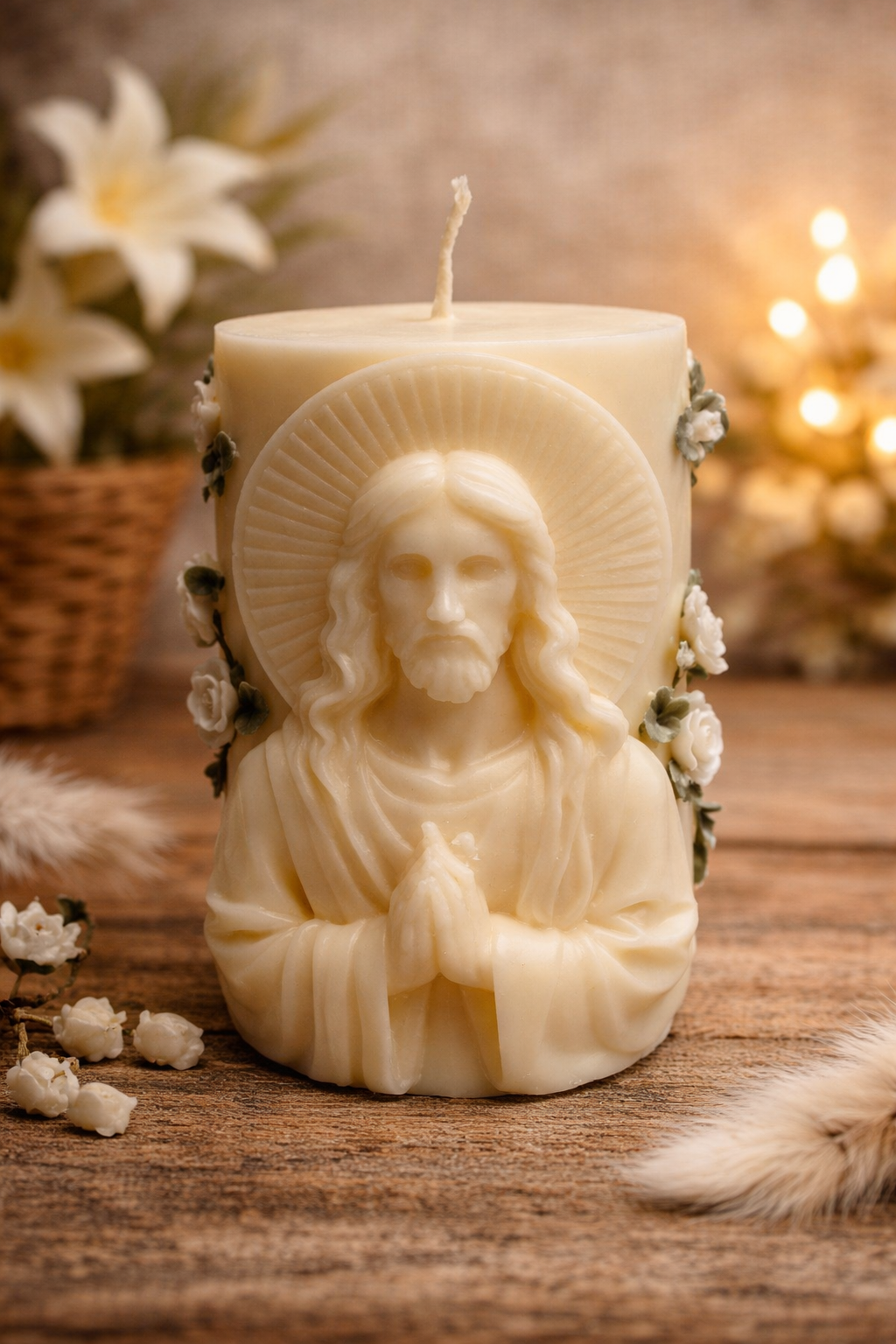 Luz de Cristo