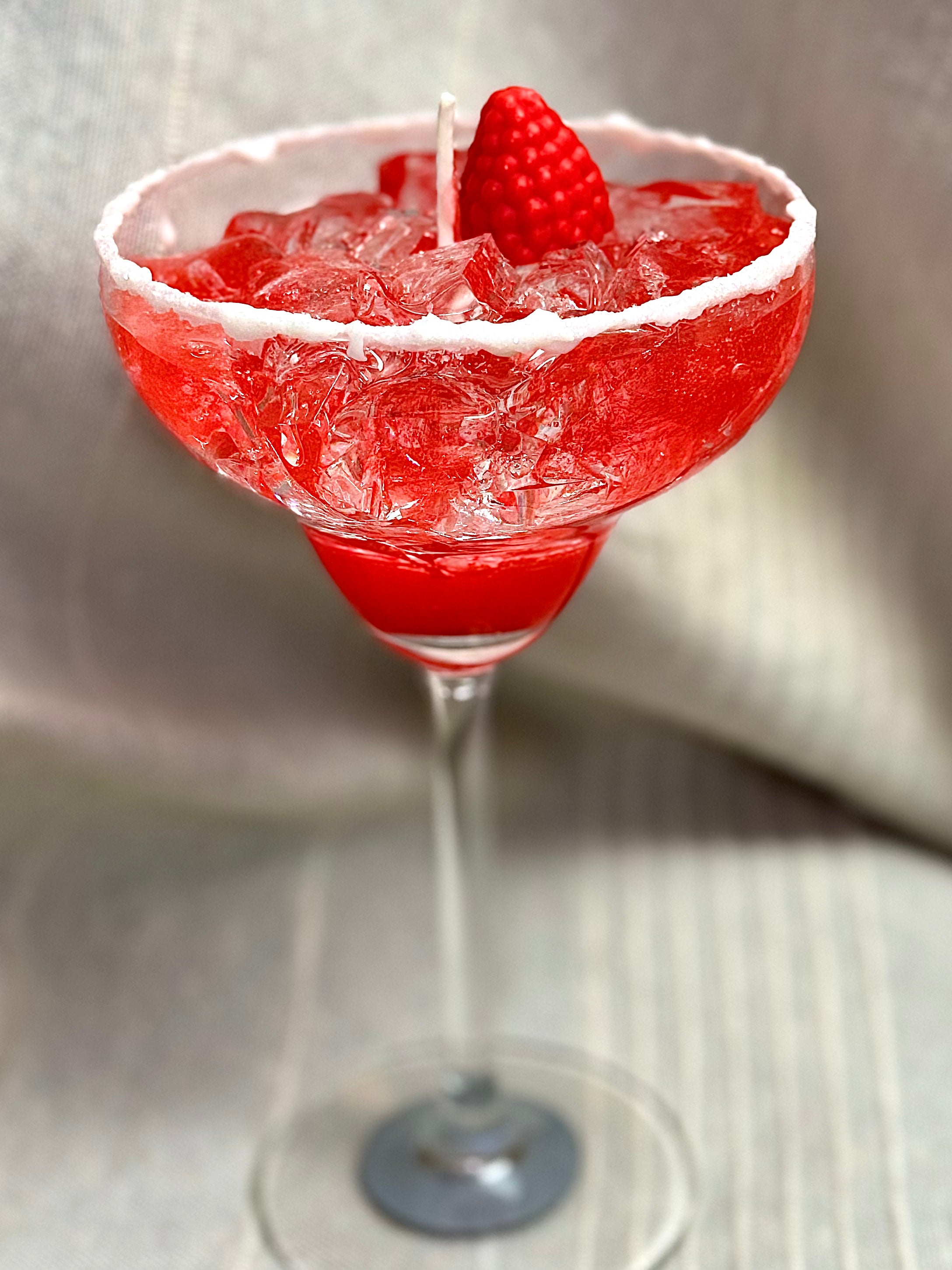 Strawberry Margarita