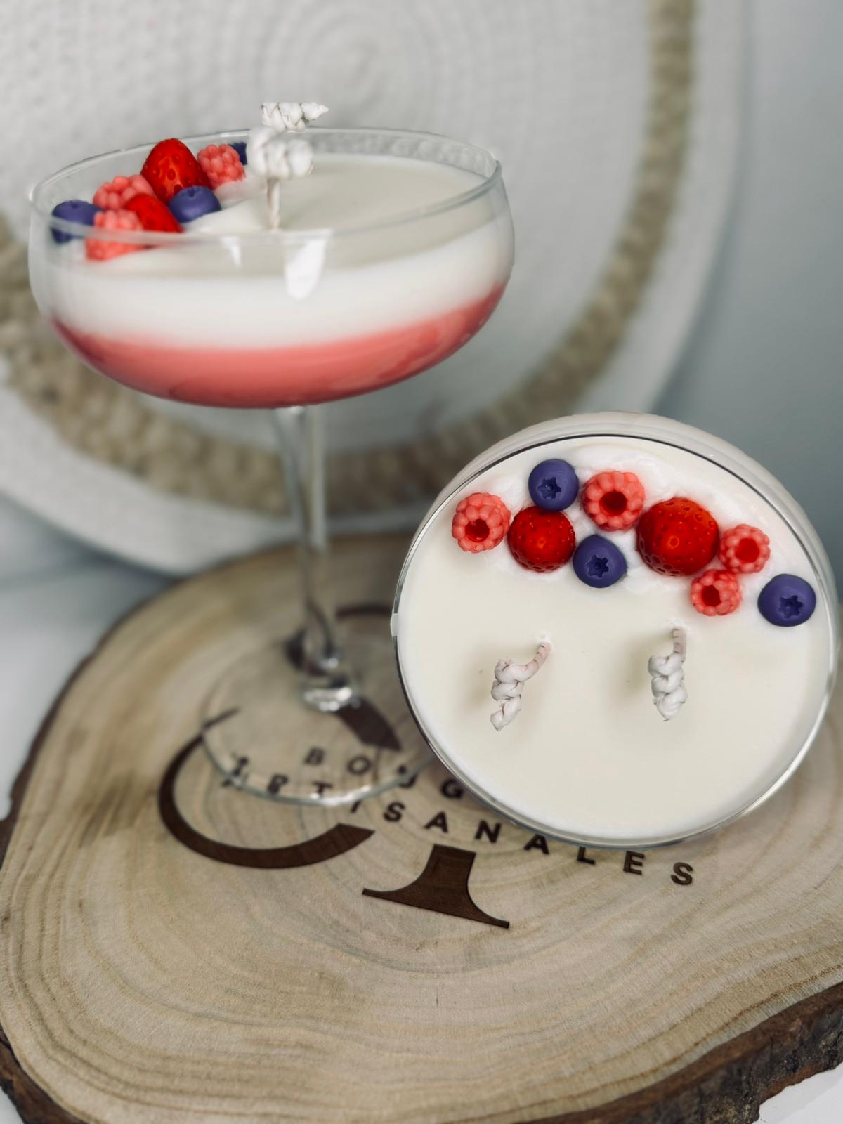 Daiquiri Martini