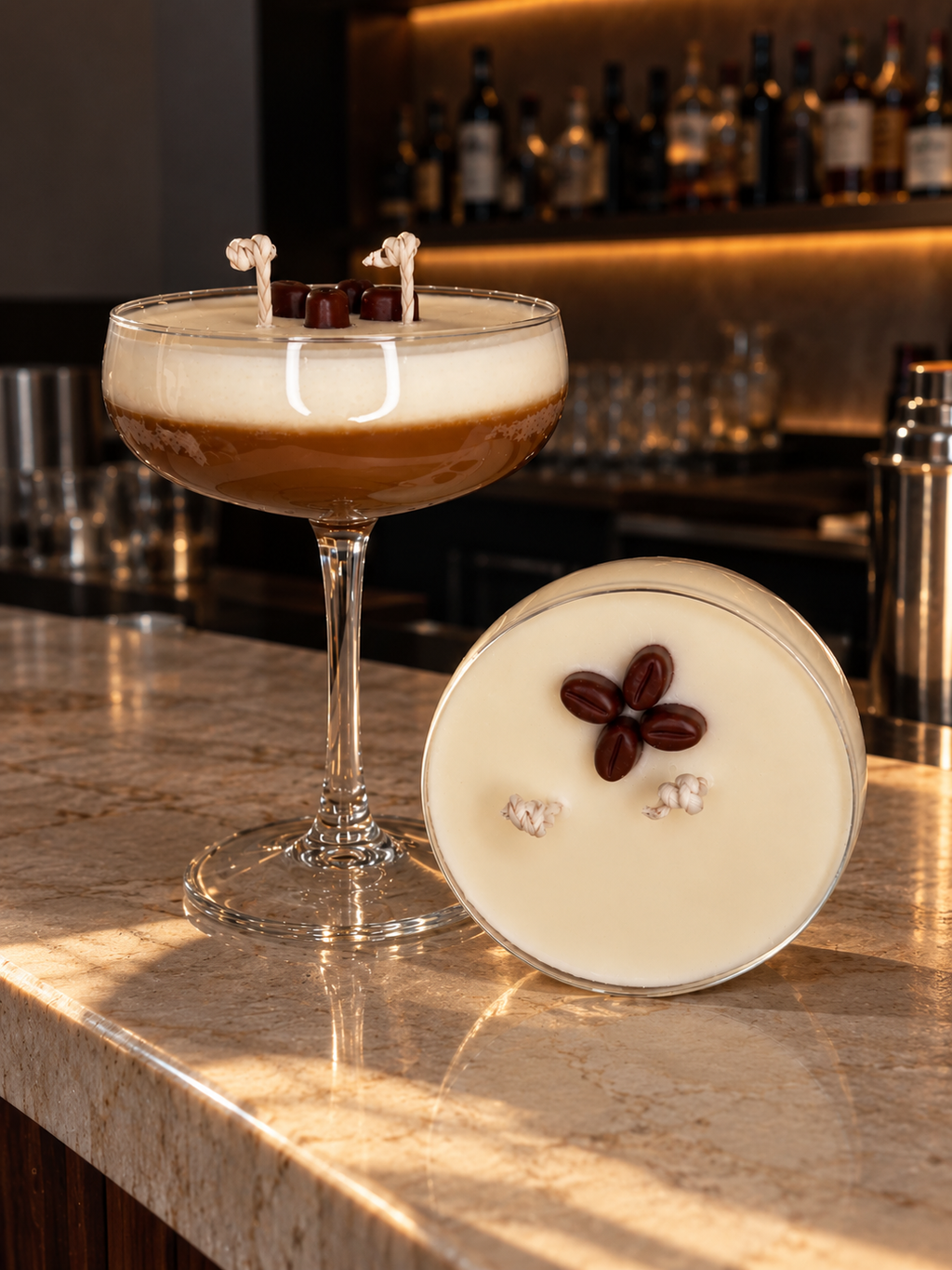 Espresso Martini