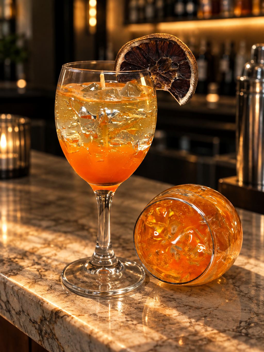 Aperol Spritz