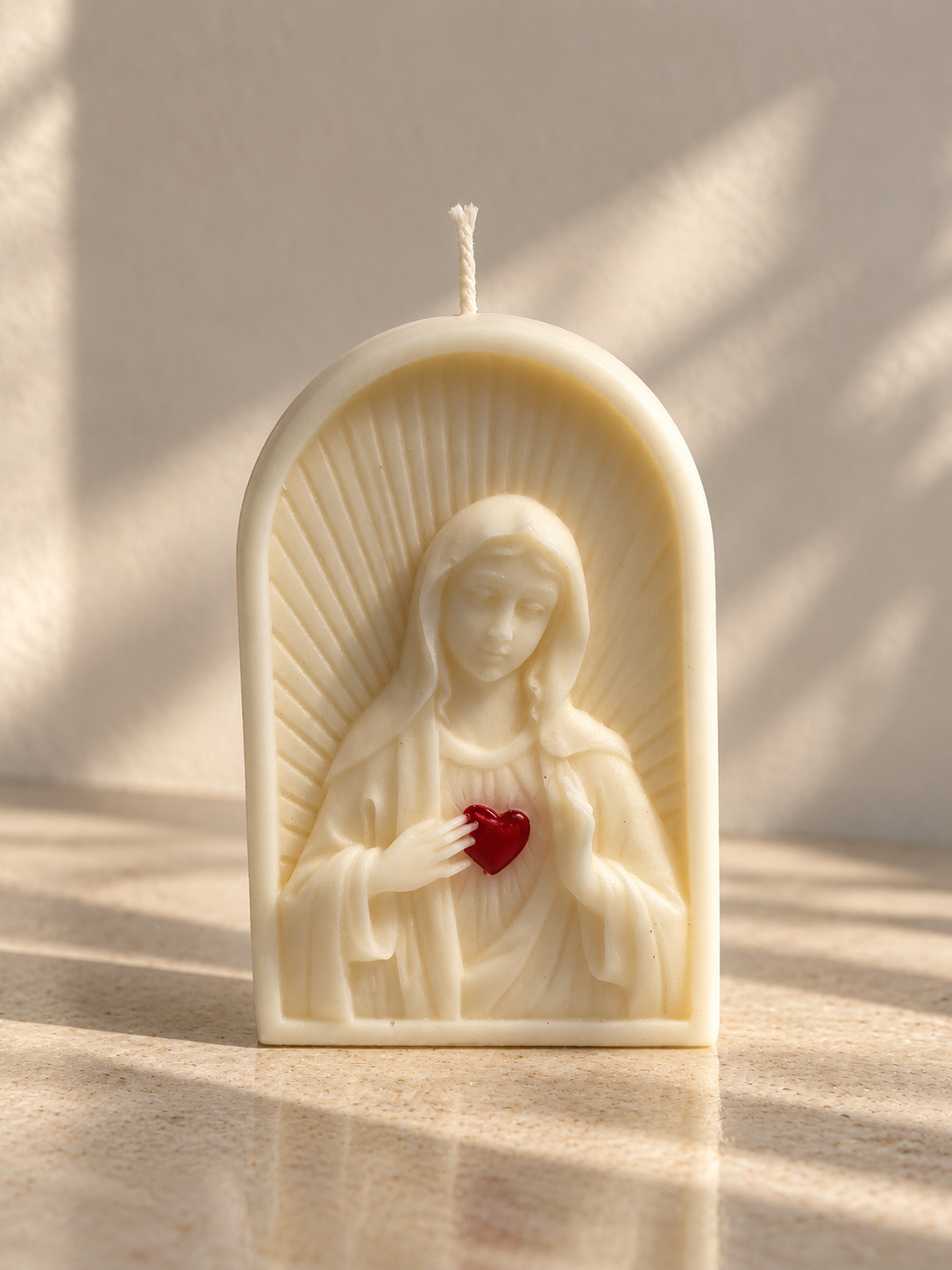 Luz de Maria