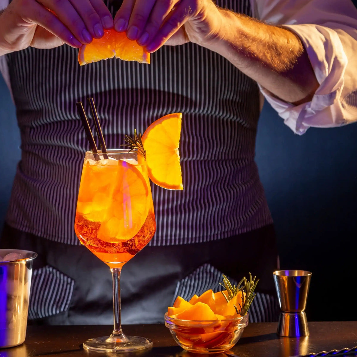 Aperol Spritz